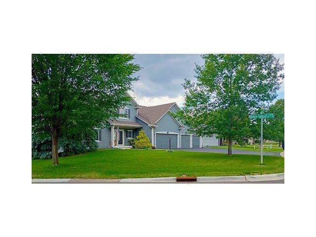 7157 Hidden Valley Lane S Cottage Grove MN 55016 - MLS# 7101326