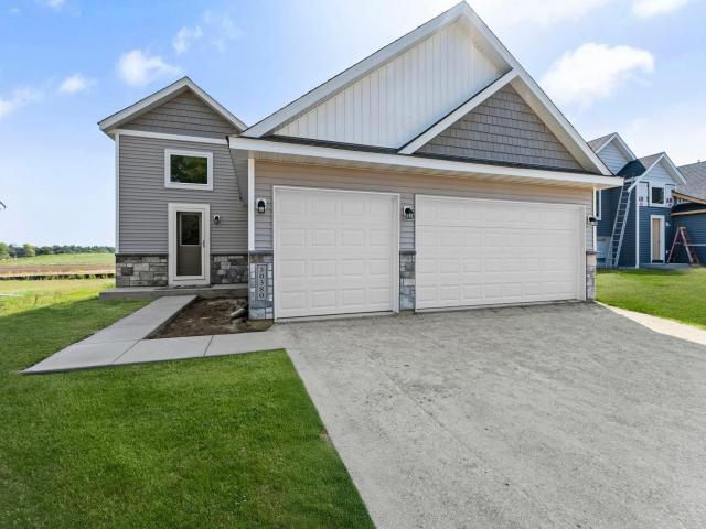 2257 Fairbanks Drive North Mankato MN 56003 - MLS# 7101336