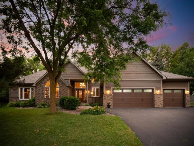 19625 Ireland Way Lakeville MN 55044 - MLS# 7101350