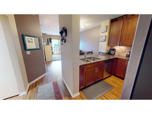 401 S 1st Street Unit 1821 Minneapolis MN 55401 - MLS# 7101368