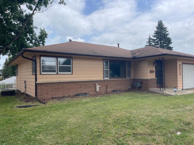2412 18th Avenue NW Rochester MN 55901 - MLS# 7101394