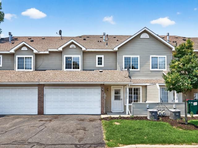 10966 Bluebird Street NW Minneapolis MN 55433 - MLS# 7101419