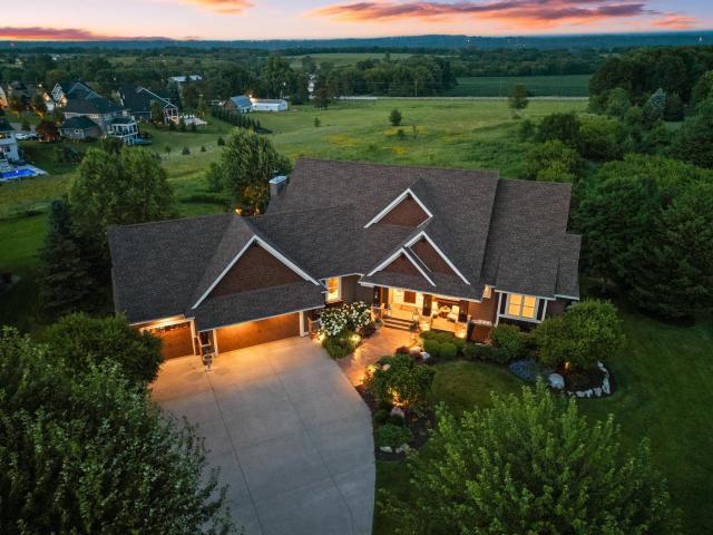 3471 Pete Miller Avenue N Stillwater MN 55082 - MLS# 7101431