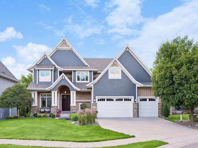 16630 54th Court N Plymouth MN 55446 - MLS# 7101433