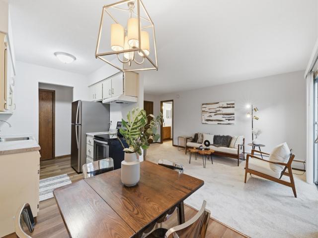 709 11th Avenue S Unit 5 Minneapolis MN 55415 - MLS# 7101436