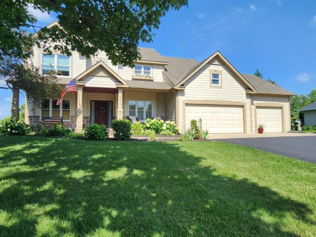 10610 Pinnacle Way Saint Paul MN 55129 - MLS# 7101448