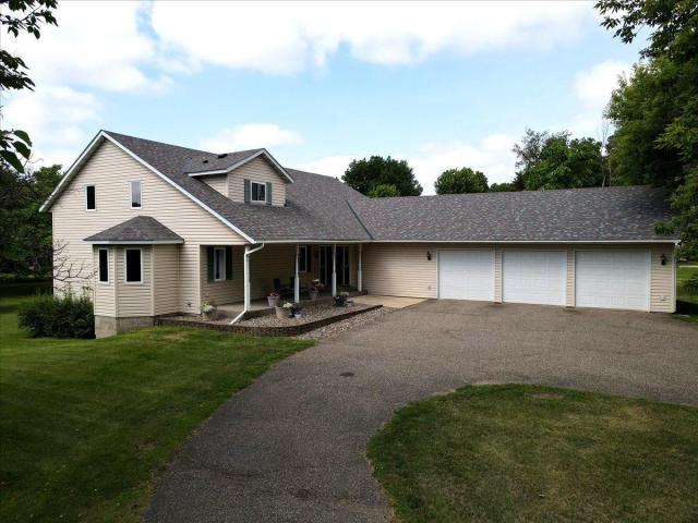 6592 295th Street E Cannon Falls MN 55009 - MLS# 7101467