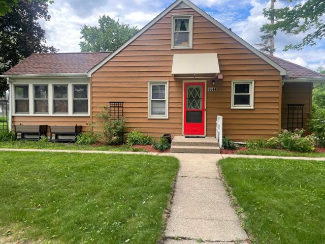 6644 Chicago Avenue Minneapolis MN 55423 - MLS# 7101490