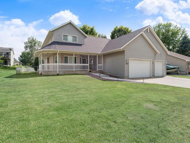 1329 Springwood Lane Faribault MN 55021 - MLS# 7101493