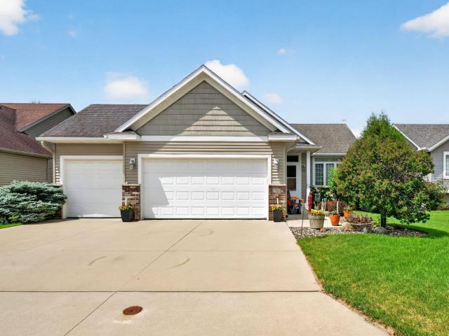 1753 Spruce Meadows Drive SE Rochester MN 55904 - MLS# 7101498