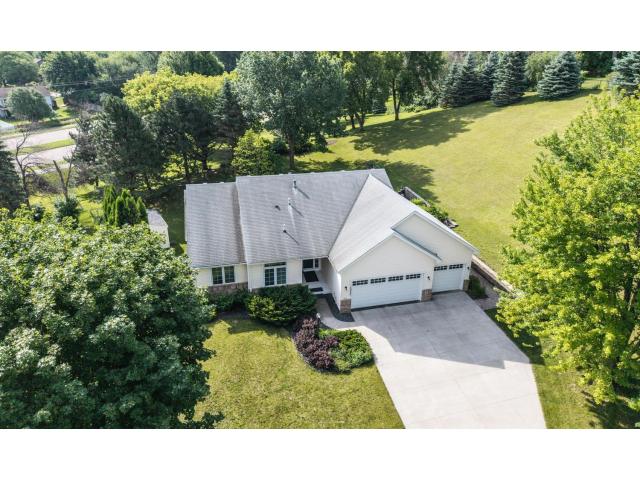 18885 Enhance Court Farmington MN 55024 - MLS# 7101513