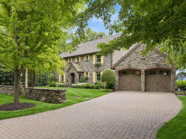 520 Ferndale Road W Wayzata MN 55391 - MLS# 7101515