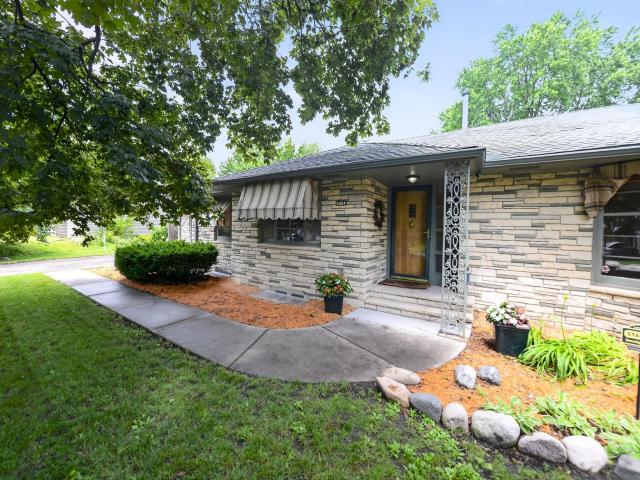 5004 Yvonne Terrace Minneapolis MN 55436 - MLS# 7101526