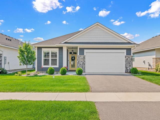 17774 Everest Avenue Lakeville MN 55044 - MLS# 7101528