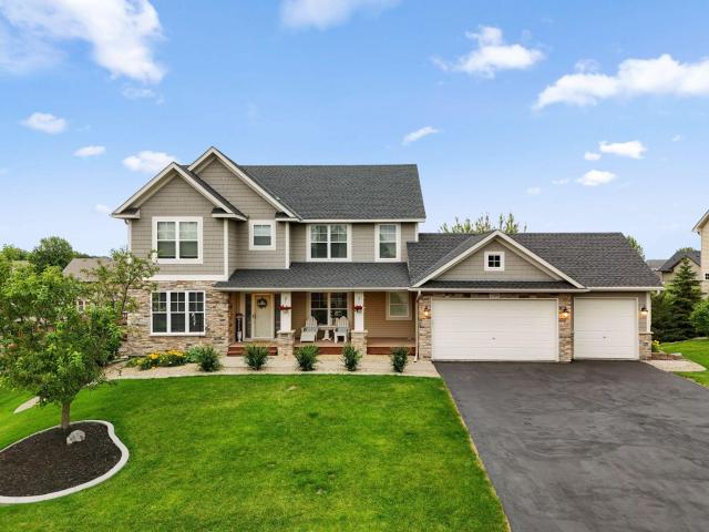 17594 Heidelberg Way Lakeville MN 55044 - MLS# 7101531