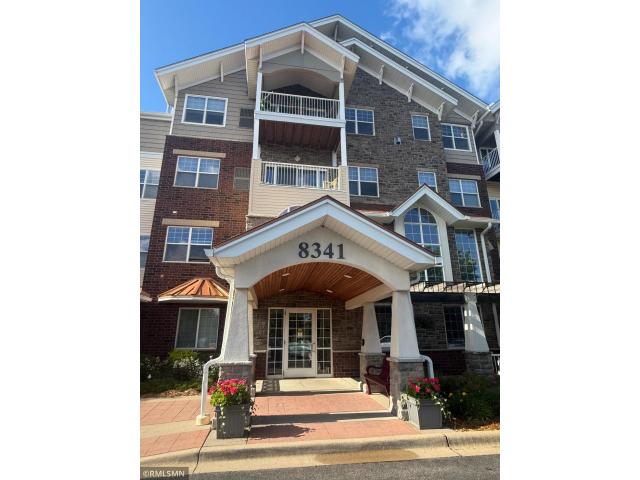 8341 Lyndale Avenue S Unit 408 Minneapolis MN 55420 - MLS# 7101540