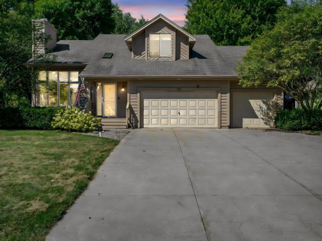 7600 Eileen Street Eden Prairie MN 55346 - MLS# 7101543