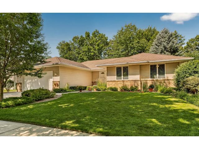 1813 13th Avenue NE Rochester MN 55906 - MLS# 7101553
