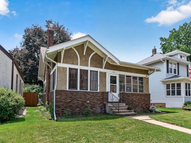 658 Nebraska Avenue E Saint Paul MN 55106 - MLS# 7101592