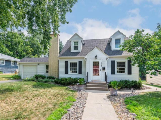 6315 Knox Avenue S Minneapolis MN 55423 - MLS# 7101596