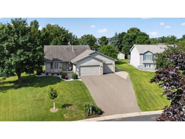 3260 131st Avenue NW Minneapolis MN 55448 - MLS# 7101598
