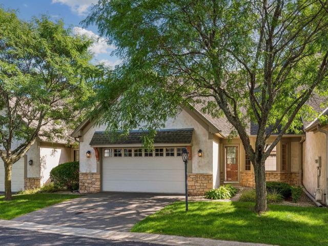 8459 Rosewood Drive Chanhassen MN 55317 - MLS# 7101601