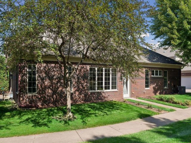 2411 119th Court NE Unit G Minneapolis MN 55449 - MLS# 7101602