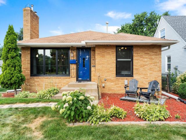 5752 21st Avenue S Minneapolis MN 55417 - MLS# 7101626