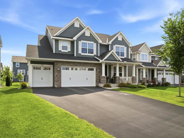 7202 Alphabet Street Chanhassen MN 55317 - MLS# 7101652