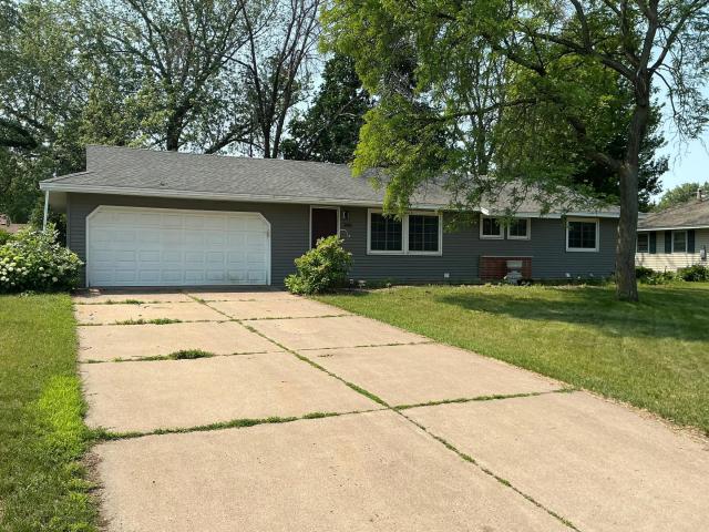 340 109th Lane NW Coon Rapids MN 55448 - MLS# 7101685