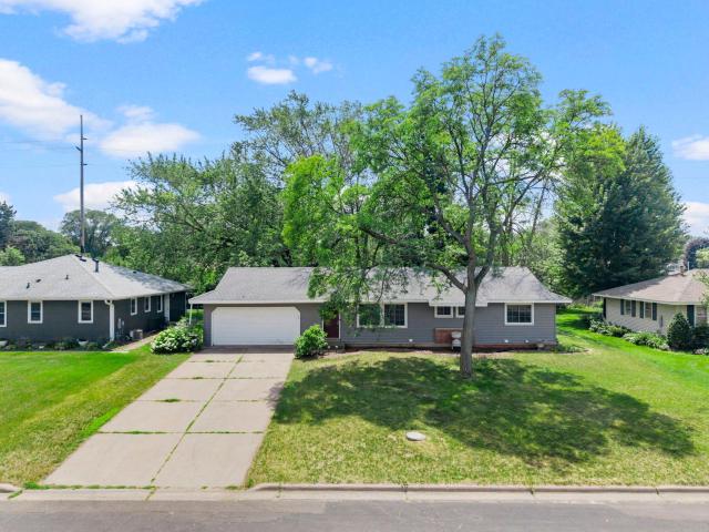 340 109th Lane NW Coon Rapids MN 55448 - MLS# 7101685