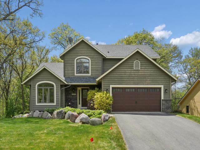 12054 Gantry Lane Saint Paul MN 55124 - MLS# 7101687