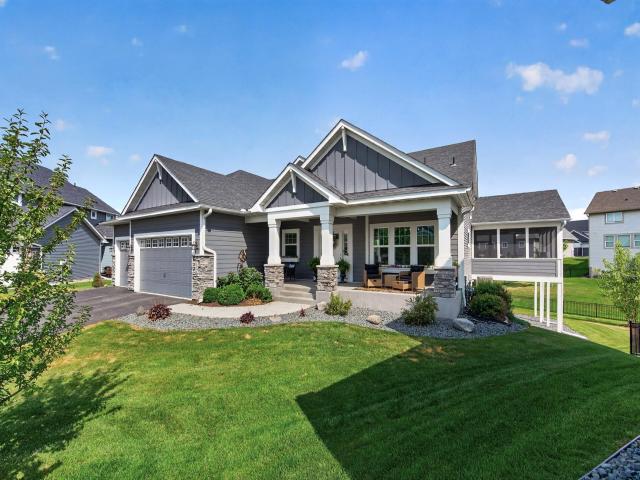 7516 157th Court Prior Lake MN 55372 - MLS# 7101701