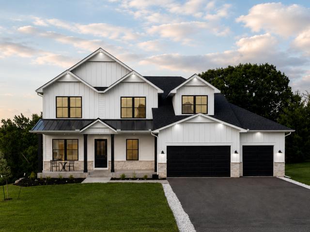 16857 Guarani Street NW Andover MN 55304 - MLS# 7101715