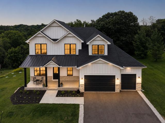 16857 Guarani Street NW Andover MN 55304 - MLS# 7101715