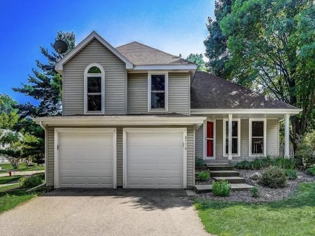 8778 Hawthorne Drive Eden Prairie MN 55347 - MLS# 7101737