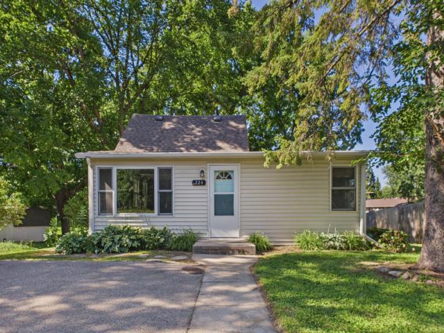 224 W 78th Street Chanhassen MN 55317 - MLS# 7101738