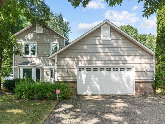 10298 Mooer Lane Eden Prairie MN 55347 - MLS# 7101744