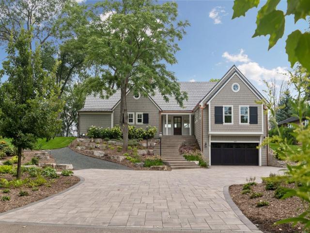 1397 Orono Lane Wayzata MN 55391 - MLS# 7101751