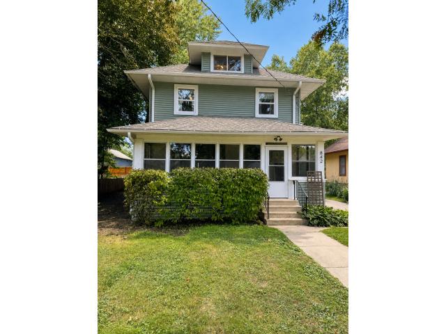 842 2nd Street NW Rochester MN 55901 - MLS# 7101754