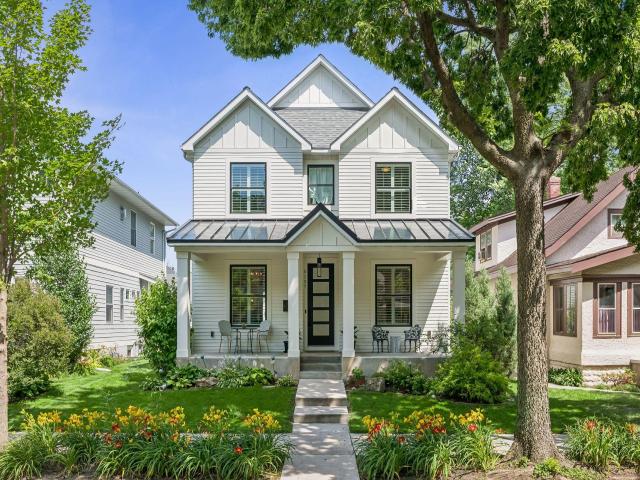 5137 Washburn Avenue S Minneapolis MN 55410 - MLS# 7101758