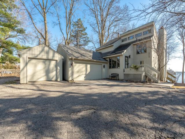 24150 E Cedar Lake Drive New Prague MN 56071 - MLS# 7101764