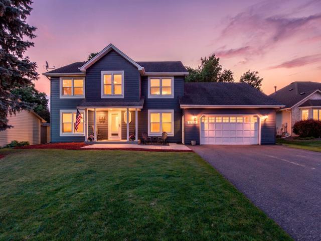 13959 95th Avenue N Osseo MN 55369 - MLS# 7101768