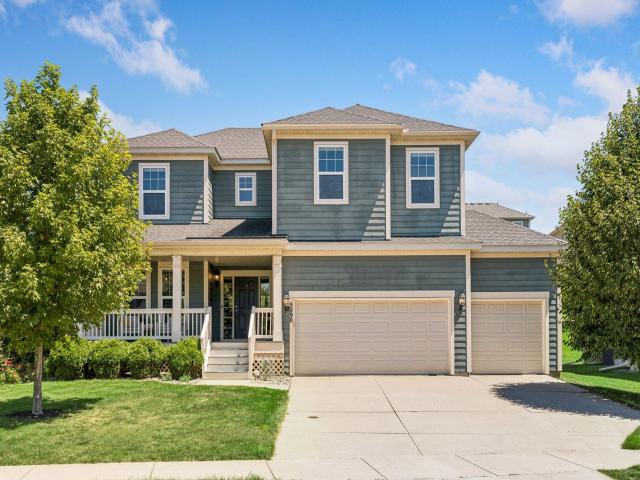 5090 Kimberly Lane N Minneapolis MN 55446 - MLS# 7101772