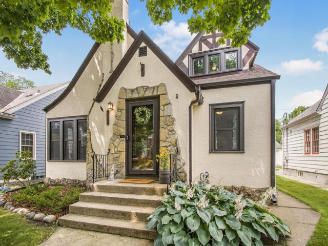 5252 James Avenue S Minneapolis MN 55419 - MLS# 7101773