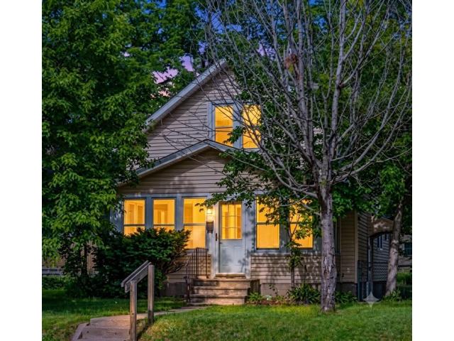 4731 Bryant Avenue N Minneapolis MN 55430 - MLS# 7101778