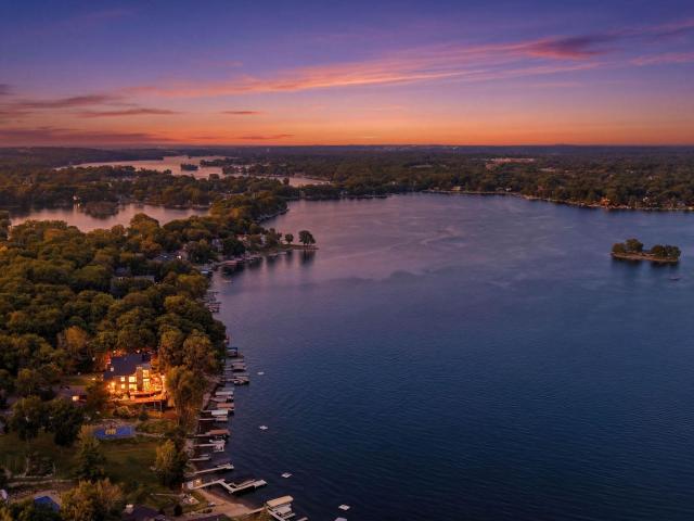 16099 Northwood Road NW Prior Lake MN 55372 - MLS# 7101779