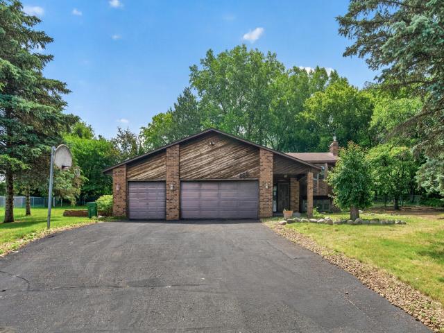 888 Nina Court Saint Paul MN 55118 - MLS# 7101783