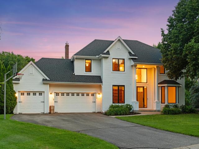 6699 Mulberry Circle E Chanhassen MN 55317 - MLS# 7101795