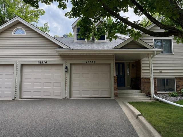 18516 Creeks Bend Drive Minnetonka MN 55345 - MLS# 7101797